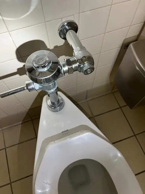 Fixture installation and repair for Hydro Jetting in McNulty